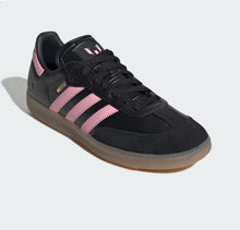 Load image into Gallery viewer, Adidas SAMBA MESSI INDOOR SOCCER SHOES