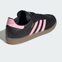Load image into Gallery viewer, Adidas SAMBA MESSI INDOOR SOCCER SHOES