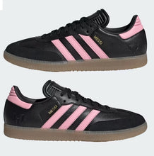Load image into Gallery viewer, Adidas SAMBA MESSI INDOOR SOCCER SHOES