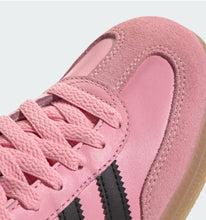 Load image into Gallery viewer, Adidas SAMBA MESSI INDOOR SOCCER SHOES KIDS