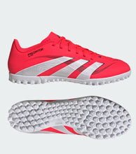 Load image into Gallery viewer, Adidas Predator Club Turf Soccer Shoes