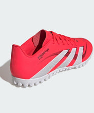 Load image into Gallery viewer, Adidas Predator Club Turf Soccer Shoes