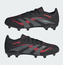 Load image into Gallery viewer, Predator League Firm/Multi-Ground Cleats Kids