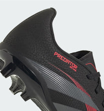 Load image into Gallery viewer, Predator League Firm/Multi-Ground Cleats Kids