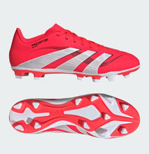Load image into Gallery viewer, Predator Club Firm/Multi Ground Soccer Cleats