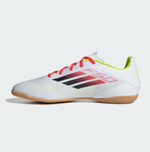 Load image into Gallery viewer, Adidas F50 Club Indoor Soccer Shoes