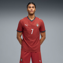 Load image into Gallery viewer, Portugal 2026 Authentic Home Player Jersey Men