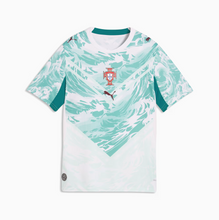 Load image into Gallery viewer, Portugal FPF Junior Away Jersey 2026/27
