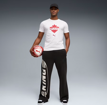 Load image into Gallery viewer, Canada Passion T Shirt White