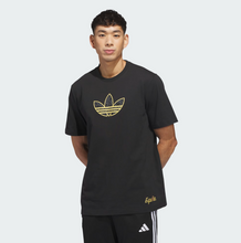 Load image into Gallery viewer, WORLD CUP 26 SPAIN AWAY GRAPHIC TEE