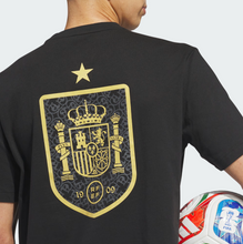 Load image into Gallery viewer, WORLD CUP 26 SPAIN AWAY GRAPHIC TEE
