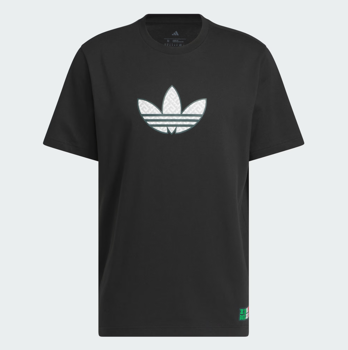 WORLD CUP 26 MEXICO AWAY GRAPHIC TEE – Ital Sport