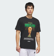Load image into Gallery viewer, FIFA WORLD CUP 26™ TOUR GRAPHIC T-SHIRT
