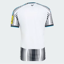 Load image into Gallery viewer, NEWCASTLE UNITED FC 26/27 HOME JERSEY