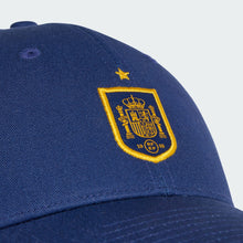 Load image into Gallery viewer, Spain 26 Football Baseball Cap