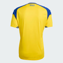 Load image into Gallery viewer, Sweden 26 Home Jersey