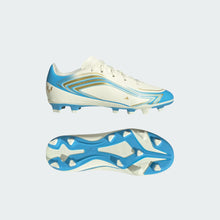 Load image into Gallery viewer, F50 Messi Club Firm Ground / Multi Ground Soccer Cleats Kids