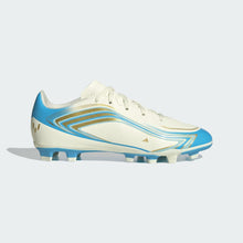 Load image into Gallery viewer, F50 Messi Club Firm Ground / Multi Ground Soccer Cleats Kids