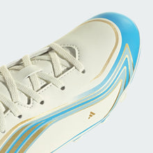 Load image into Gallery viewer, F50 Messi Club Firm Ground / Multi Ground Soccer Cleats Kids