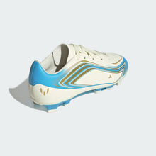 Load image into Gallery viewer, F50 Messi Club Firm Ground / Multi Ground Soccer Cleats Kids