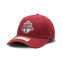 Load image into Gallery viewer, Toronto FC Standard Adjustable Cap