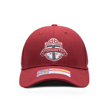Load image into Gallery viewer, Toronto FC Standard Adjustable Cap