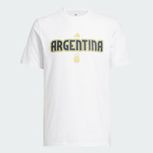 Load image into Gallery viewer, World Cup 26 Argentina Home Graphic Tee