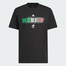Load image into Gallery viewer, World Cup 26 Mexico Home Graphic Tee