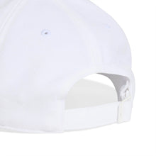 Load image into Gallery viewer, adidas 2026 Italy Baseball Cap White