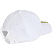 Load image into Gallery viewer, adidas 2026 Italy Baseball Cap White