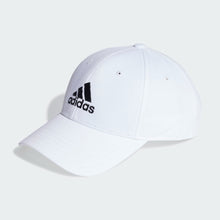Load image into Gallery viewer, Cotton Twill Baseball Cap
