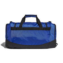 Load image into Gallery viewer, Adidas Defender IV Medium Duffel Bag (Royal)