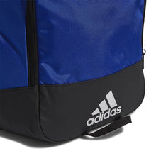 Load image into Gallery viewer, Adidas Defender IV Medium Duffel Bag (Royal)