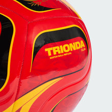 Load image into Gallery viewer, Trionda Belgium Home Club Ball