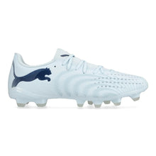 Load image into Gallery viewer, PUMA Future 9 Play FG/AG Dreamrush - Icy Blue/Blue Jewel