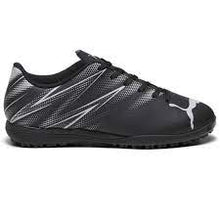Load image into Gallery viewer, PUMA Attacanto TT Kids Turf Cleats
