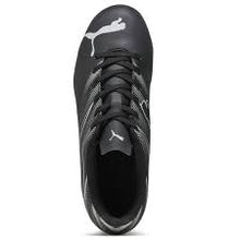 Load image into Gallery viewer, PUMA Attacanto TT Kids Turf Cleats