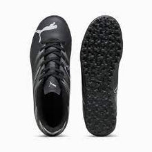 Load image into Gallery viewer, PUMA Attacanto TT Kids Turf Cleats