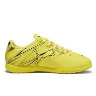Load image into Gallery viewer, PUMA Attacanto IT Kids Indoor Cleats