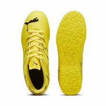 Load image into Gallery viewer, PUMA Attacanto IT Kids Indoor Cleats