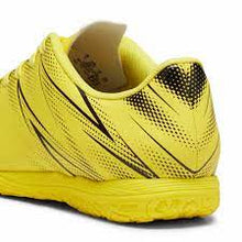 Load image into Gallery viewer, PUMA Attacanto IT Kids Indoor Cleats