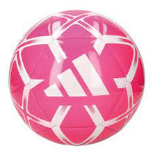 Load image into Gallery viewer, ADIDAS STARLANCER CLUB SOCCER BALL