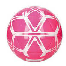 Load image into Gallery viewer, ADIDAS STARLANCER CLUB SOCCER BALL