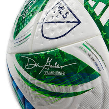 Load image into Gallery viewer, Adidas MLS Official 2025 Pro Ball - In Box Size 5