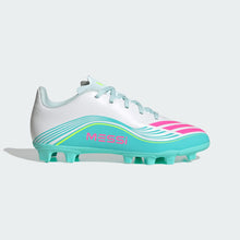 Load image into Gallery viewer, F50 MESSI CLUB Firm Ground / Multi Ground Football Boots Kids