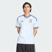 Load image into Gallery viewer, Italy 26 Away Jersey