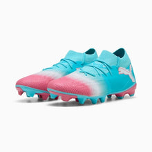 Load image into Gallery viewer, FUTURE 8 MATCH RE-CHARGE FG/AG Football Boots Unisex