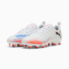 Load image into Gallery viewer, FUTURE 8 PLAY FG/AG Football Boots Youth