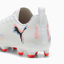 Load image into Gallery viewer, FUTURE 8 PLAY FG/AG Football Boots Youth