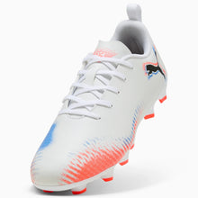 Load image into Gallery viewer, FUTURE 8 PLAY FG/AG Football Boots Youth
